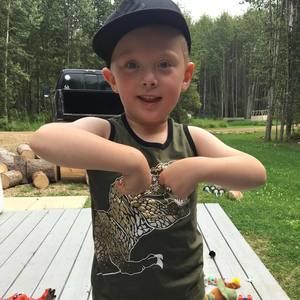 Meet your Posher, Joanne